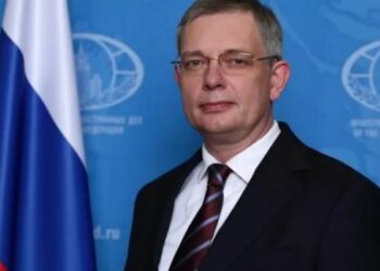 Russia intends expanding cooperation with India: Envoy