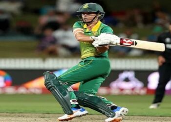 SA beat NZ by 2 wickets