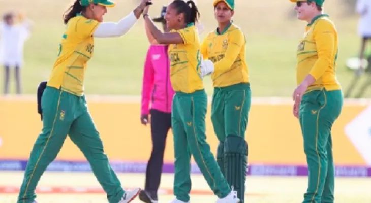 SA secure narrow win vs Pak