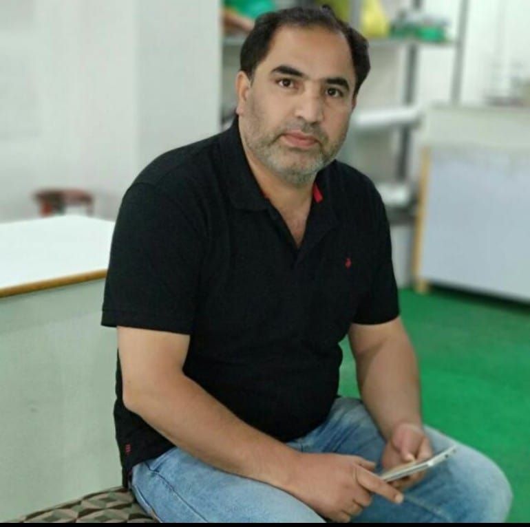 COVID-19: Only 24 cases; no death reported in J&K