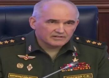 Russia shifts war goals in Ukraine