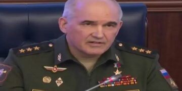 Russia shifts war goals in Ukraine