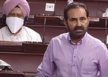 Bring back fishermen from Pakistan: MP