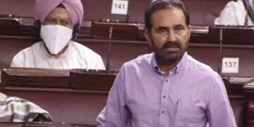 Bring back fishermen from Pakistan: MP