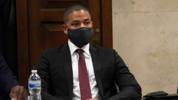 Smollett sentenced to 150 days in jail