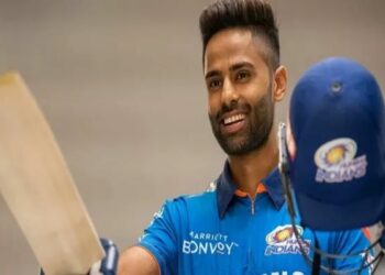 Opportunity for Suryakumar to cement place in Indian team