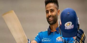 Opportunity for Suryakumar to cement place in Indian team