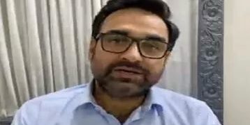 Tripathi to endorse gender equality in kitchen