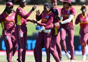 WI, Aussies gear up for semifinal clash