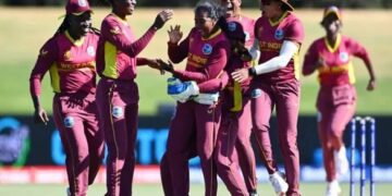 WI, Aussies gear up for semifinal clash