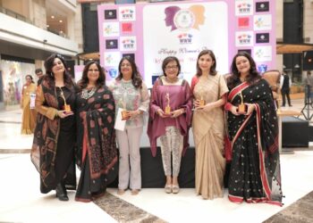 Women’s Day by WOMEN WHO WIN