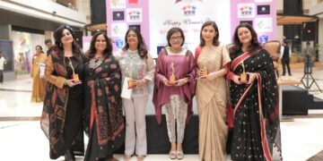 Women’s Day by WOMEN WHO WIN