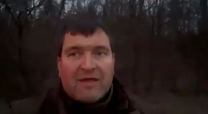 Won’t surrender Irpin to Russia: Mayor