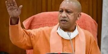 Yogi visits Delhi, meets Shah, Nadda