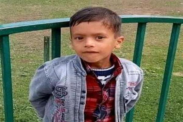 Mother-son murdered 8-year-old kid in Kupwara; buried him in woods: Police