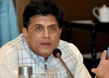 India-UAE CEPA will be operationalised on May 1: Goyal
