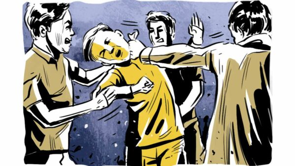 Sarpanch among four injured in scuffle at Gram Sabha meeting at Bandipora’s Sumbal