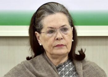 End social media role in politics, says Sonia