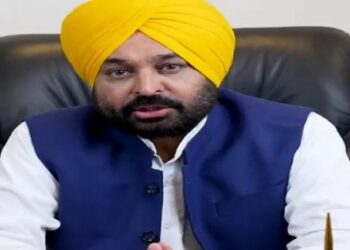 AAP announces 300 units of free power in Punjab