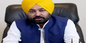 AAP announces 300 units of free power in Punjab