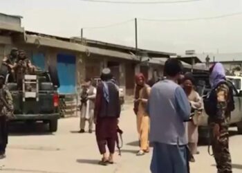 Afghanistan: High school in Kabul hit by multiple explosions
