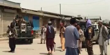 Afghanistan: High school in Kabul hit by multiple explosions