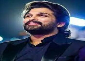 Wishes pour in as Allu Arjun turns 40