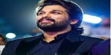 Wishes pour in as Allu Arjun turns 40