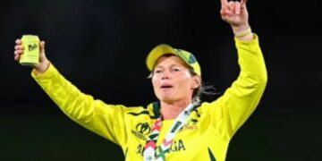 Alyssa Healy move into top ICC ODI Rankings