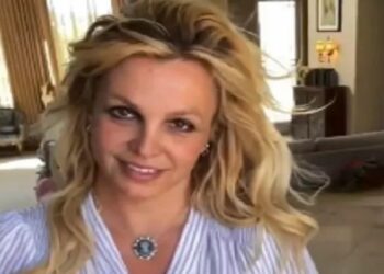 Britney Spears expecting third child