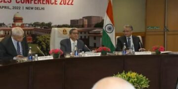 126 judges appointed, CJI seeks vacancies
