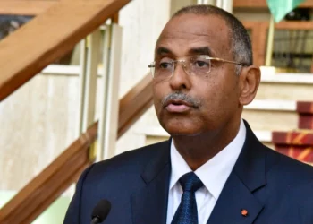 Cote d’Ivoire PM resigns