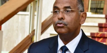 Cote d’Ivoire PM resigns