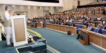 Cybercrimes need to be dealt with sternly: Vaishnaw