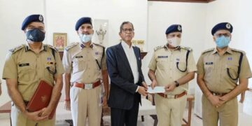 Deli fire services officials calls on CJI