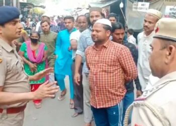 Digital evidence may connect dots of Jahangirpuri clashes