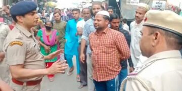 Digital evidence may connect dots of Jahangirpuri clashes