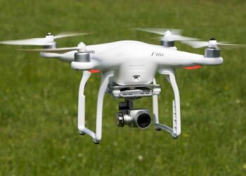 BSF shoots down ‘Made in China’ drone near Amritsar