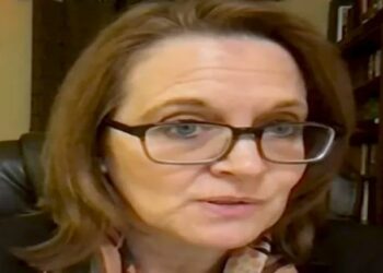 Former American official accuses Imran of using ‘US card’ to build his support base