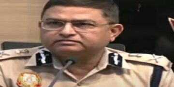 Fresh violence in Jahangirpuri