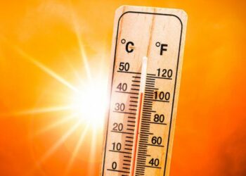 Temp Rises In J&K Amid Light Rain Forecast In Next Few Days
