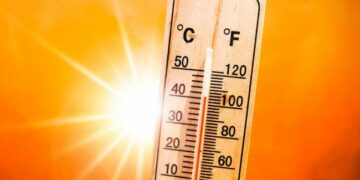 Temp Rises In J&K Amid Light Rain Forecast In Next Few Days