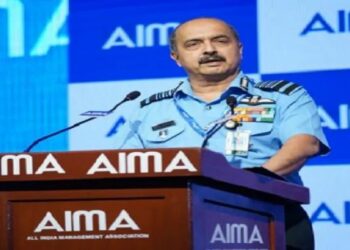 India has capability and will to respond and define escalation: IAF Chief