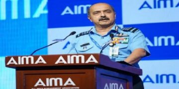 India has capability and will to respond and define escalation: IAF Chief