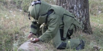 Tragedy averted as SFs dispose off RDX fitted IED found in J&K’s Doda