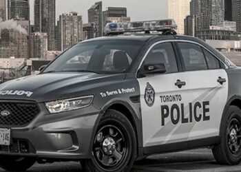 Indian student shot dead in Toronto