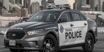 Indian student shot dead in Toronto