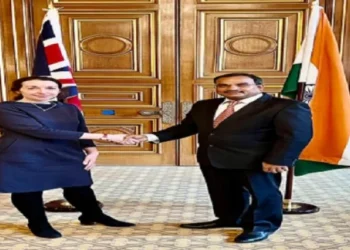 India, UK stress on need to bring perpetrators of terror attacks to justice