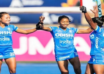 Jr WC: India beat Korea, enter SF