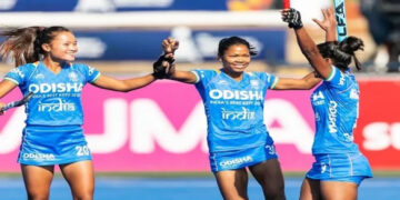 Jr WC: India beat Korea, enter SF